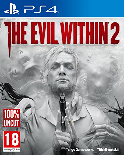 The Evil Within 2 - [AT-Pegi] - [PlayStation 4] von Bethesda