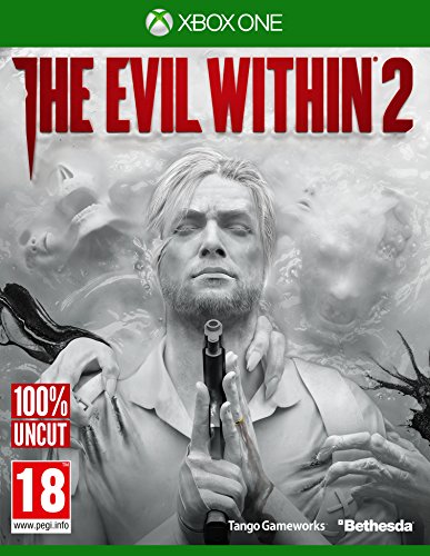 The Evil Within 2 - [AT-Pegi] - [Xbox One] von Bethesda