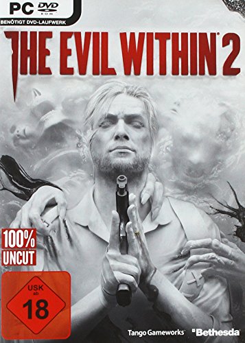 The Evil Within 2 - [PC] von Bethesda