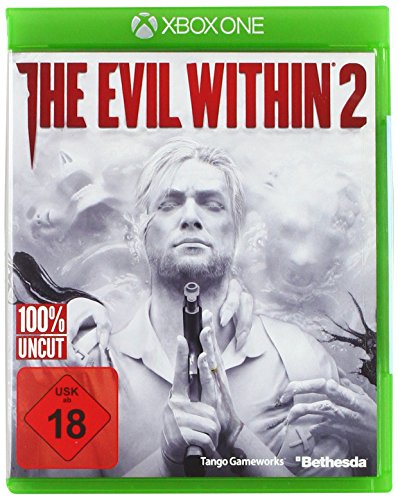 The Evil Within 2 - [Xbox One] von Bethesda