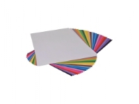Karton Playcut, 180 g, a2, Packung mit 100 Blatt in verschiedenen Farben von Bethien A/S