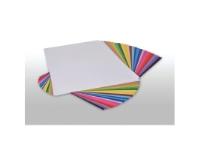 Karton Playcut, 180 g, a4, Packung mit 100 Blatt in verschiedenen Farben von Bethien A/S