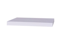 PlayCut-Karton, 180 g, A4, weiß, Packung mit 100 Blatt von Bethien A/S
