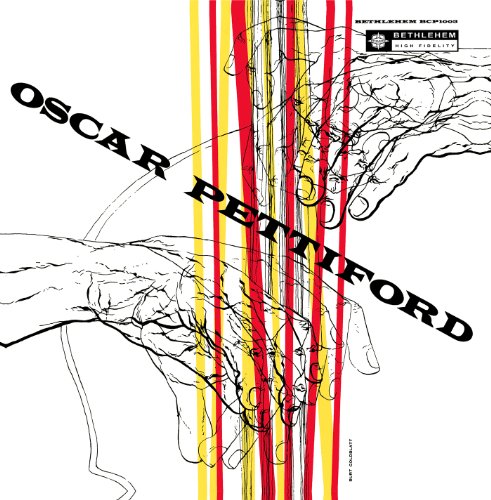 Modern Quintet [Vinyl LP]