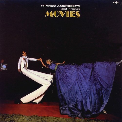 Movies CD Movies CD von Bethlehem