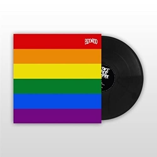 Pace Per Sempre [Vinyl LP] von Betontod Records (Tonpool)