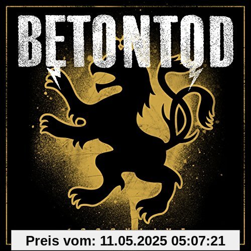 1000xlive 1000xlive von Betontod
