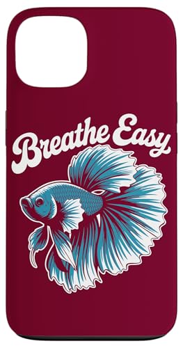 Betta-Fisch Aquatische Betta-Fische Hülle für iPhone 13 Betta-Fisch Aquatische Betta-Fische Hülle für iPhone 13 von Betta Fish Lover Gifts & Aquatic Tees