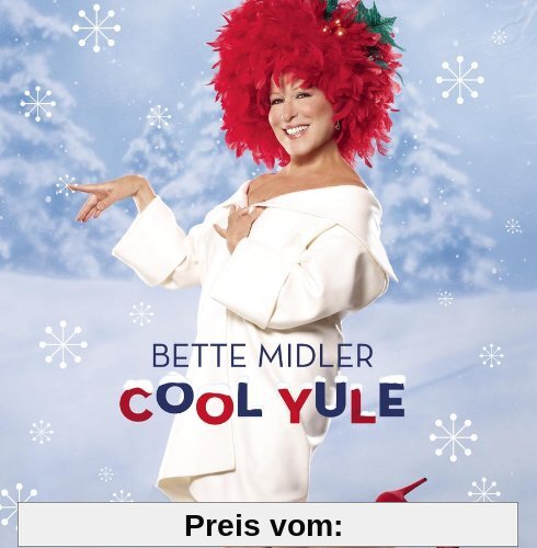 Cool Yule von Bette Midler