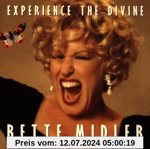 Experience the Divine: Greatest Hits von Bette Midler