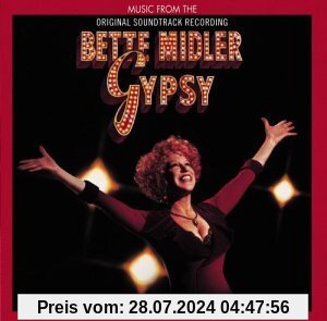 Gypsy von Bette Midler