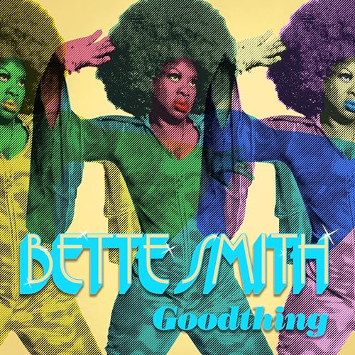 Goodthing [Vinyl LP] von Bette Smith