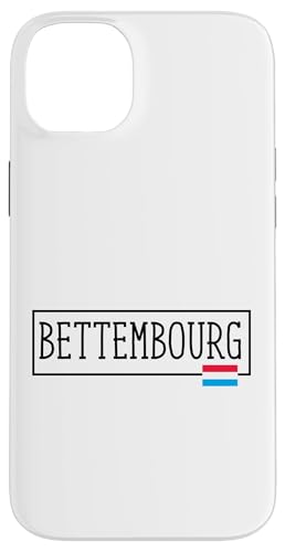 Bettemburg Land Luxenburg Familienreise Herren Damen Hülle für iPhone 14 Plus Bettemburg Land Luxenburg Familienreise Herren Damen Hülle für iPhone 14 Plus von Bettembourg City Luxenbourg Vacation Toddler Kids