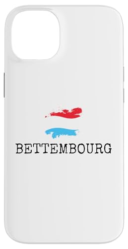 Bettemburg Land Luxenburg Familienreise Herren Damen Hülle für iPhone 14 Plus Bettemburg Land Luxenburg Familienreise Herren Damen Hülle für iPhone 14 Plus von Bettembourg City Luxenbourg Vacation Toddler Kids