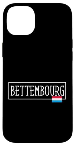 Bettemburg Land Luxenburg Familienreise Herren Damen Hülle für iPhone 14 Plus Bettemburg Land Luxenburg Familienreise Herren Damen Hülle für iPhone 14 Plus von Bettembourg City Luxenbourg Vacation Toddler Kids