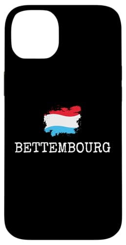 Bettemburg Land Luxenburg Familienreise Herren Damen Hülle für iPhone 14 Plus Bettemburg Land Luxenburg Familienreise Herren Damen Hülle für iPhone 14 Plus von Bettembourg City Luxenbourg Vacation Toddler Kids
