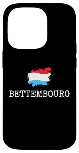 Bettemburg Land Luxenburg Familienreise Herren Damen Hülle für iPhone 14 Pro Bettemburg Land Luxenburg Familienreise Herren Damen Hülle für iPhone 14 Pro von Bettembourg City Luxenbourg Vacation Toddler Kids