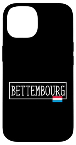 Bettemburg Land Luxenburg Familienreise Herren Damen Hülle für iPhone 14 Bettemburg Land Luxenburg Familienreise Herren Damen Hülle für iPhone 14 von Bettembourg City Luxenbourg Vacation Toddler Kids