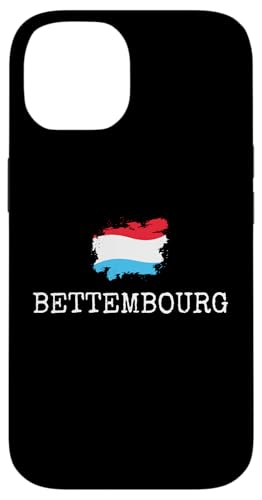 Bettemburg Land Luxenburg Familienreise Herren Damen Hülle für iPhone 14 Bettemburg Land Luxenburg Familienreise Herren Damen Hülle für iPhone 14 von Bettembourg City Luxenbourg Vacation Toddler Kids