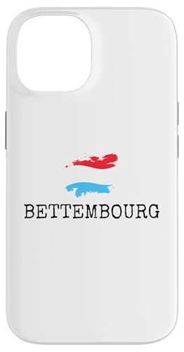 Bettemburg Land Luxenburg Familienreise Herren Damen Hülle für iPhone 14 Bettemburg Land Luxenburg Familienreise Herren Damen Hülle für iPhone 14 von Bettembourg City Luxenbourg Vacation Toddler Kids