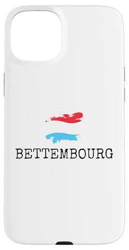 Bettemburg Land Luxenburg Familienreise Herren Damen Hülle für iPhone 15 Plus Bettemburg Land Luxenburg Familienreise Herren Damen Hülle für iPhone 15 Plus von Bettembourg City Luxenbourg Vacation Toddler Kids