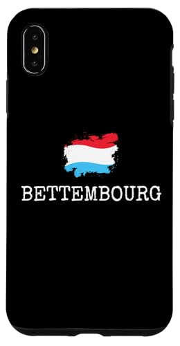 Bettemburg Land Luxenburg Familienreise Herren Damen Hülle für iPhone XS Max Bettemburg Land Luxenburg Familienreise Herren Damen Hülle für iPhone XS Max von Bettembourg City Luxenbourg Vacation Toddler Kids