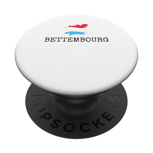 Bettemburg Land Luxenburg Familienreise Herren Damen PopSockets Klebender PopGrip Bettemburg Land Luxenburg Familienreise Herren Damen PopSockets Klebender PopGrip von Bettembourg City Luxenbourg Vacation Toddler Kids