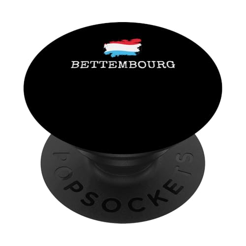 Bettemburg Land Luxenburg Familienreise Herren Damen PopSockets Klebender PopGrip Bettemburg Land Luxenburg Familienreise Herren Damen PopSockets Klebender PopGrip von Bettembourg City Luxenbourg Vacation Toddler Kids