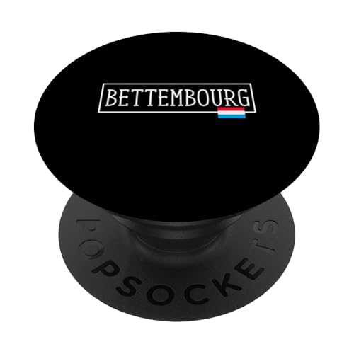 Bettemburg Land Luxenburg Familienreise Herren Damen PopSockets Klebender PopGrip Bettemburg Land Luxenburg Familienreise Herren Damen PopSockets Klebender PopGrip von Bettembourg City Luxenbourg Vacation Toddler Kids
