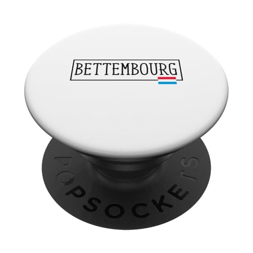 Bettemburg Land Luxenburg Familienreise Herren Damen PopSockets Klebender PopGrip Bettemburg Land Luxenburg Familienreise Herren Damen PopSockets Klebender PopGrip von Bettembourg City Luxenbourg Vacation Toddler Kids