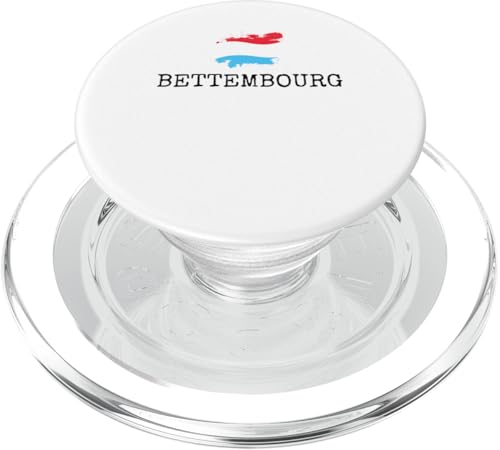 Bettemburg Land Luxenburg Familienreise Herren Damen PopSockets PopGrip für MagSafe Bettemburg Land Luxenburg Familienreise Herren Damen PopSockets PopGrip für MagSafe von Bettembourg City Luxenbourg Vacation Toddler Kids