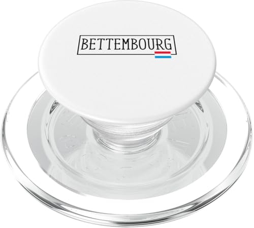 Bettemburg Land Luxenburg Familienreise Herren Damen PopSockets PopGrip für MagSafe Bettemburg Land Luxenburg Familienreise Herren Damen PopSockets PopGrip für MagSafe von Bettembourg City Luxenbourg Vacation Toddler Kids