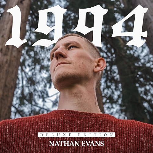 1994 (Deluxe CD) von Better Now Records (Universal Music)