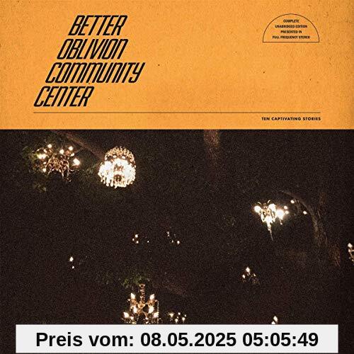 Better Oblivion Community Center Better Oblivion Community Center von Better Oblivion Community Center