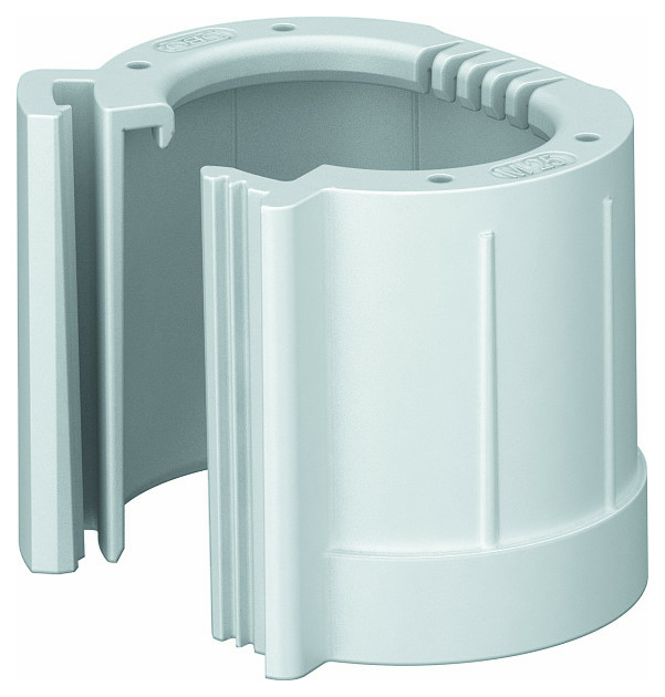 Bettermann 129 TB M32 Rohrendtülle, teilbar Bettermann 129 TB M32 Rohrendtülle, teilbar von Bettermann
