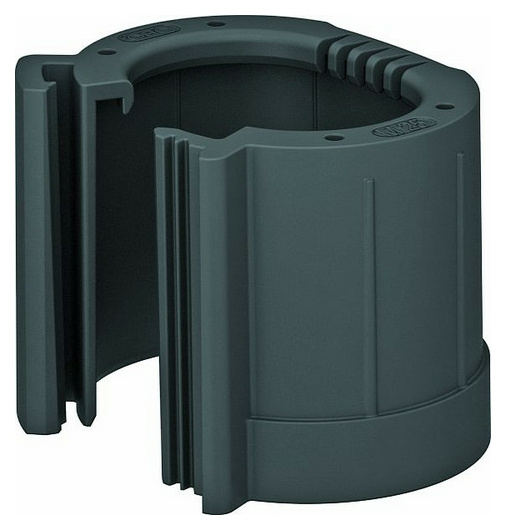 Bettermann 129 TB M32 SW Rohrendtülle, teilbar Bettermann 129 TB M32 SW Rohrendtülle, teilbar von Bettermann