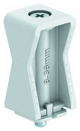 Bettermann 2051/36GR REIHENSCHELLE 8-36M von Bettermann