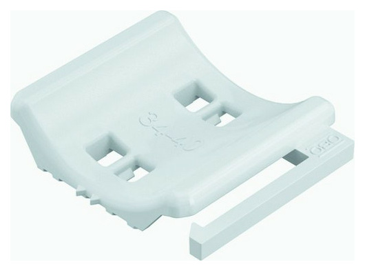 Bettermann 2058UW 40 LGR Universal-Gegenwanne Bettermann 2058UW 40 LGR Universal-Gegenwanne von Bettermann