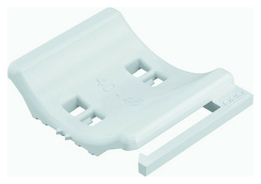Bettermann 2058UW 46 LGR Universal-Gegenwanne Bettermann 2058UW 46 LGR Universal-Gegenwanne von Bettermann