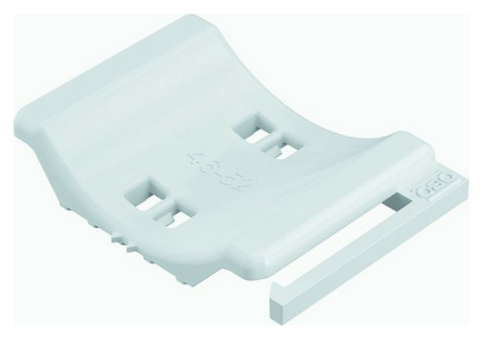 Bettermann 2058UW 52 LGR Universal-Gegenwanne Bettermann 2058UW 52 LGR Universal-Gegenwanne von Bettermann
