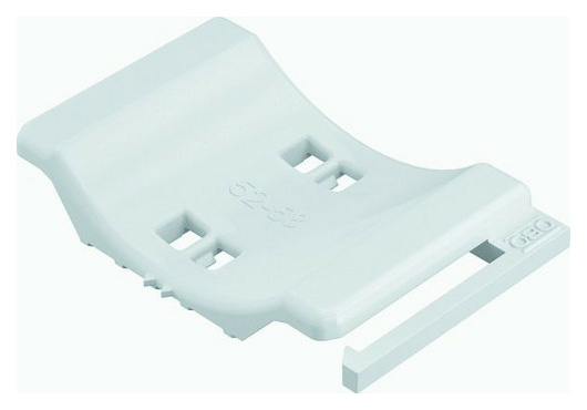 Bettermann 2058UW 58 LGR Universal-Gegenwanne Bettermann 2058UW 58 LGR Universal-Gegenwanne von Bettermann