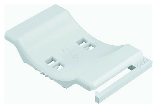 Bettermann 2058UW 64 LGR Universal-Gegenwanne Bettermann 2058UW 64 LGR Universal-Gegenwanne von Bettermann