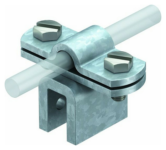 Bettermann 270/8/10 FALZKLEMME 8-10MM Bettermann 270/8/10 FALZKLEMME 8-10MM von Bettermann