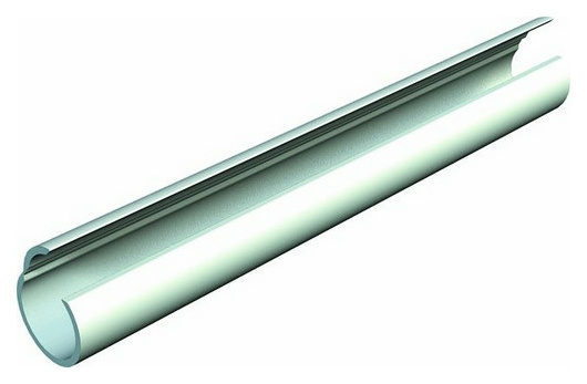 Bettermann 2953/M16 QUICK-PIPE Rohr M16 LGR (2m) von Bettermann