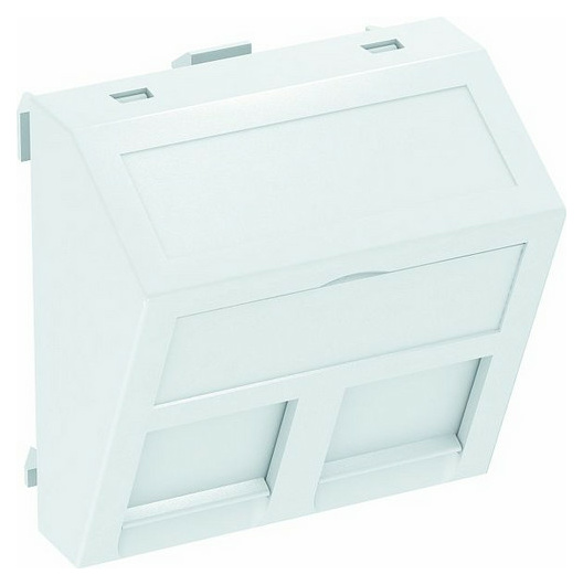 Bettermann 6119250 Datentechnikträger DTS-2C RW1 von Bettermann