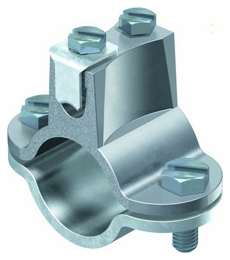 Bettermann 952Z1 1/2 ERDUNGSSCHELLE 1 1/ Bettermann 952Z1 1/2 ERDUNGSSCHELLE 1 1/ von Bettermann