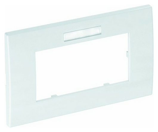 Bettermann AR45-BF2 RW Abdeckrahmen Bettermann AR45-BF2 RW Abdeckrahmen von Bettermann