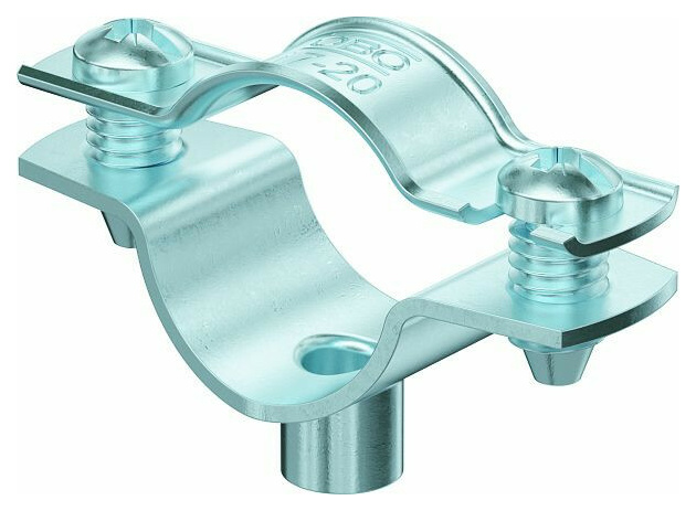 Bettermann ASG 732 20 G Abstandschelle 17-20mm von Bettermann