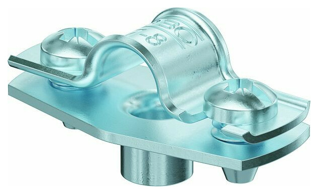 Bettermann ASG 732 8 G Abstandschelle 7-8mm Bettermann ASG 732 8 G Abstandschelle 7-8mm von Bettermann