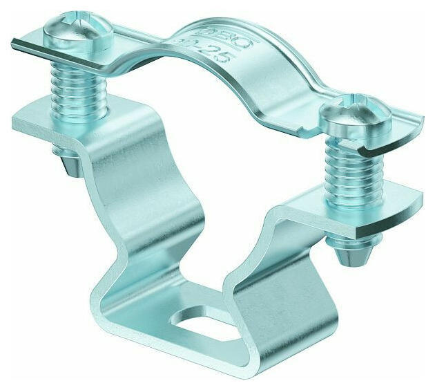 Bettermann ASL 733 25 G Abstandschelle 20-25mm Bettermann ASL 733 25 G Abstandschelle 20-25mm von Bettermann